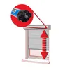 INOVATEC Rollladenmotor INO-M-6020 inkl. SW60 Adapter + Produktbild-Vorschau 7