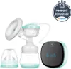 TRUELIFE Odsávačka mateřského mléka Nutrio BP electric Náhled obrázku produktu 10