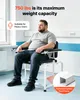 VEVOR : Siège médical pour prélèvements sanguins, chaise de Voir les images du produit 2