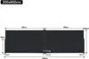 JOIEYOU boční markýza výsuvná 200x600cm zástěna na soukromí Náhled obrázku produktu 2
