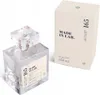 A perfume bottle and its box are displayed against a white background. Produktbild-Vorschau