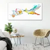 Coloray Acrylbild 100x50  Wandbild Acrylbilder Foto Bild Produktbild-Vorschau 4