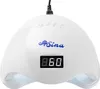 Sina LED Lichthärtungsgerät 48W | Nageltrockner mit Sensor Produktbild-Vorschau 4