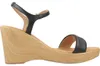 Sandales UNISA RITA-26-NTO pour Femme Voir les images du produit 4