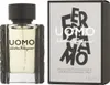 Salvatore Ferragamo Uomo Eau de Toilette für herren 30 ml Produktbild-Vorschau 4