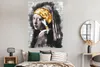 MuchoWow® Poster Das Mädchen mit dem Perlenohrring - Produktbild-Vorschau 4