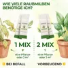 Power Raubmilben gegen Thripse und Spinnmilben, 3 Mix Produktbild-Vorschau 3