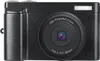 INF 4K Digitalkamera 48MP mit Klappbildschirm & Smart Produktbild-Vorschau 2