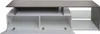 TV-Lowboard Schrank 47x170x40cm Weiss Beton Holz Produktbild-Vorschau 5