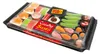 Look O Look Candy Sushi Box aus Fruchtgummi und Marshmallow Náhled obrázku produktu 3