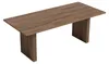 Table à rallonges 140/200 x 90 cm – table de cuisine Voir les images du produit 7