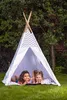 Tenda per bambini WOODY - TEEPEE Anteprima dell’immagine prodotto 9