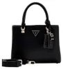 Guess Bolsos Noelle II, 72050BLA Vista previa de la imagen del producto 15