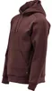 Mascot Fleece Kapuzensweatshirt Gr. 4XL, bordeaux Produktbild-Vorschau 7