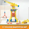 SPINMASTER RBL Rubble&C. Barkyard Playset 0 Produktbild-Vorschau 11