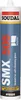 SMX 506 Kartusche 290 ml schwarz SOUDAL Produktbild-Vorschau 1