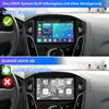 9 Zoll Autoradio für Ford Focus III 2011-2019 Linux CarPlay Produktbild-Vorschau 3