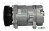 NISSENS 89040 SD7V16 Klimaanlage Klimakompressor PAG 46 Produktbild-Vorschau 19
