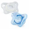 Chicco PhysioForma Mini Soft Blue Silicone Suck 0-2Meses 2 Voir les images du produit 1