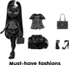 Rainbow High Shadow High Fashion Doll - Shanelle, Produktbild-Vorschau 4