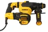 DeWALT D25333K-QS Kombihammer, 950 Watt, max. Bohrleistung Produktbild-Vorschau 32