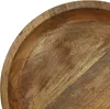 Dekorativní mísa z mangového dřeva, Ø 40 cm Náhled obrázku produktu 4