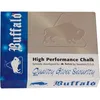 Buffalo Billard Craie, Bleu Boîte Avec 12 Pièce Voir les images du produit 2