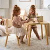 Petite Amélie Kindersitzgruppe – Kindertisch mit 2 Häschen Produktbild-Vorschau 2