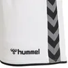 Hummel Authentic Poly Shorts Damen weiß Gr S Produktbild-Vorschau 4