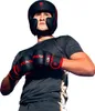 RDX Sports Gants d'entraînement F6 Kara MMA - Noir mat - Voir les images du produit 5