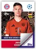 Topps Starter Pack Ucl 24-25 Sammelkarten    One Size Produktbild-Vorschau 4