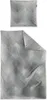 Irisette Mako-Satin Bettwäsche-Garnitur Wave 8624 Farbe Produktbild-Vorschau 1