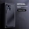 Carbon Shield TPU Hülle für Nokia X100 - Schwarz KP24454 Produktbild-Vorschau 11