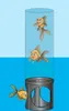 Ubbink Fischturm 100 cm Acryl Produktbild-Vorschau 13
