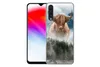 MuchoWow® Handyhülle Schutzhülle Hülle für Samsung Galaxy Produktbild-Vorschau 2