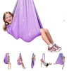 VEVOR Aerial Yoga Hammock Set z dvojvrstvovej tkaniny, Náhľad obrázku produktu 1