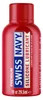 Swiss Navy Silicone Lubricant 1 oz / 30 ml Voir les images du produit 1