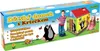 Domek/namiot dla kretów 95x72x102cm poliester Podgląd zdjęcia produktu 3