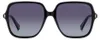 Polaroid PLD 6219/S BLACK/ GREY SHADED POLARIZED 56/17/140 Produktbild-Vorschau 7