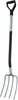 Fiskars Ergonomic™ Fourche à jardin FISKARS 133400 Voir les images du produit 11