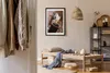 Bild - Bilderrahmen - Foto - 70 cm x 100 cm - MDF - Rahmen Produktbild-Vorschau 3