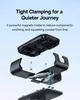 Baseus Metal Age 3 Supporto da auto per telefono, gravità, Anteprima dell’immagine prodotto 21