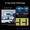 ASUS ROG Swift OLED PG27AQDP, Gaming-Monitor, (QHD, AMD Produktbild-Vorschau 8