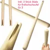 Erdlochausheber ca 15-32 cm Gr.2 Lochspaten Erdlochschaufel Produktbild-Vorschau 9