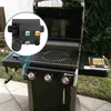 Weber Spirit 220/320 Grillzündknopf mit Frontsteuerung, Produktbild-Vorschau 9