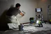 RYOBI RLFD18-0 Akumulátorový LED reflektor 18 V 1800 lm ( Náhled obrázku produktu 7
