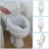 Zvyšovač záchodového sedadla 6 cm vysoký s vekom - zvyšovač Náhľad obrázku produktu 4