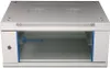 Extralink EX.8536 - Regal naścienny - 4U - 30 kg - Podgląd zdjęcia produktu 2