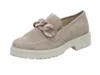 Semler Plateau Slipper Damen 31343431353737 Beige 41 1/2 EU Produktbild-Vorschau 10
