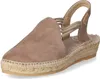 Toni Pons Nuria espadrillas da donna taupe taglia 38 Anteprima dell’immagine prodotto 28